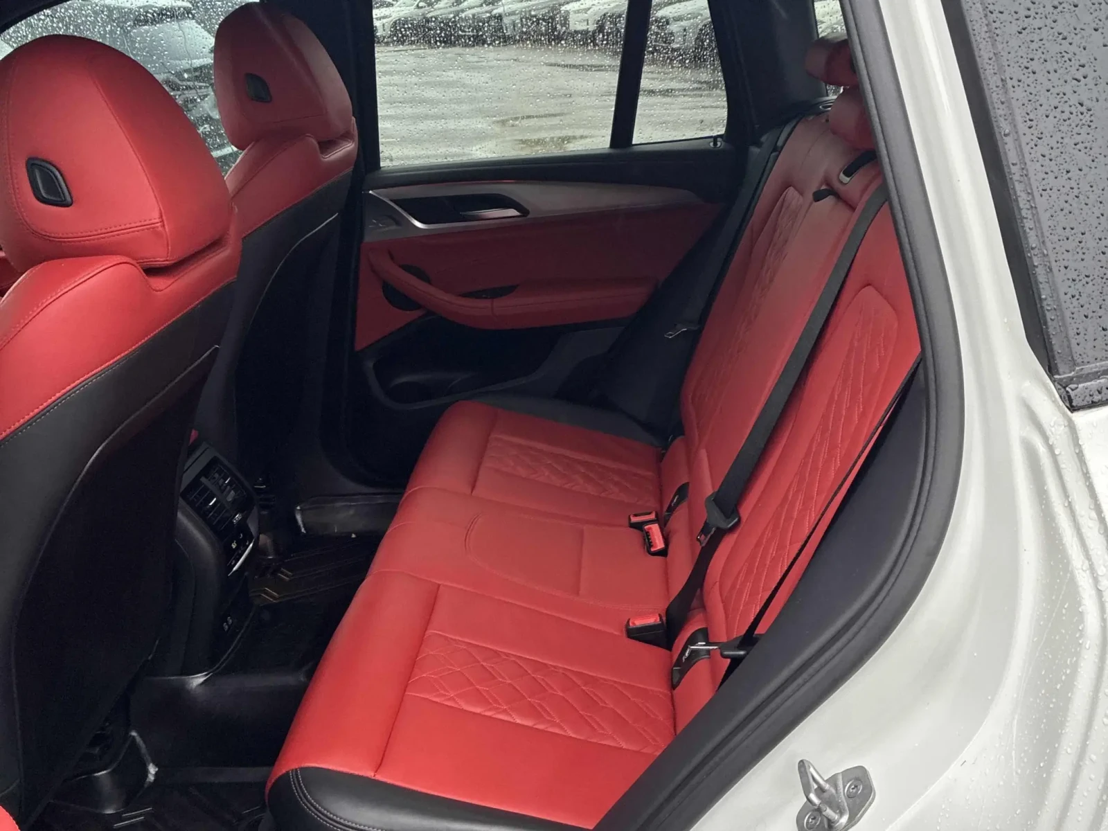 BMW X3 M40i CARFAX АВТО КРЕДИТ  - изображение 10