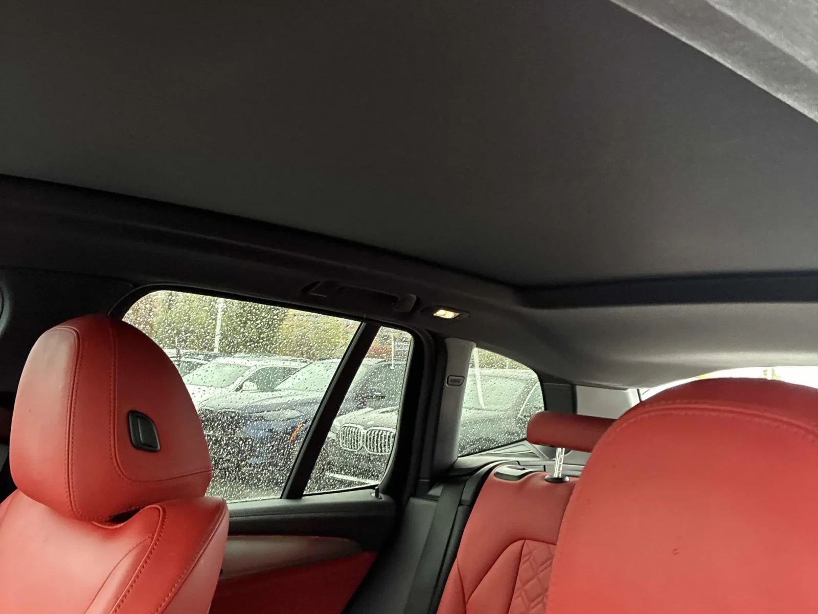 BMW X3 M40i CARFAX АВТО КРЕДИТ  - изображение 9