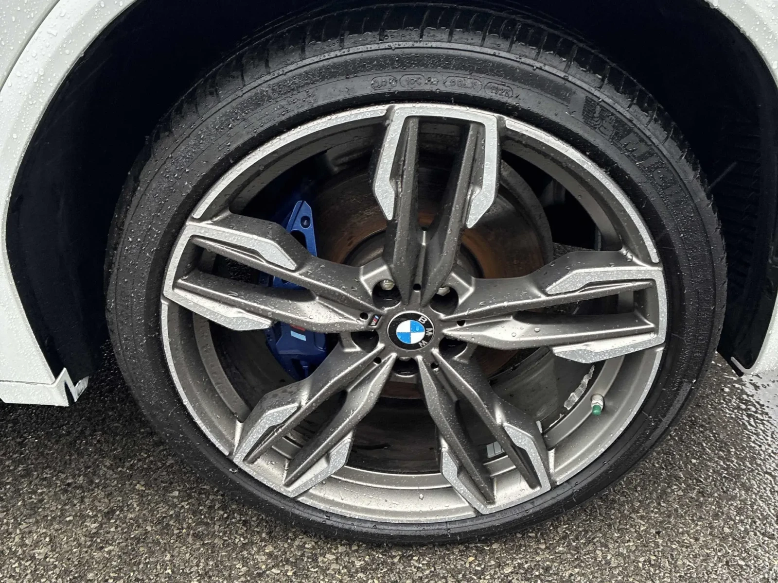 BMW X3 M40i CARFAX    | Mobile.bg   13