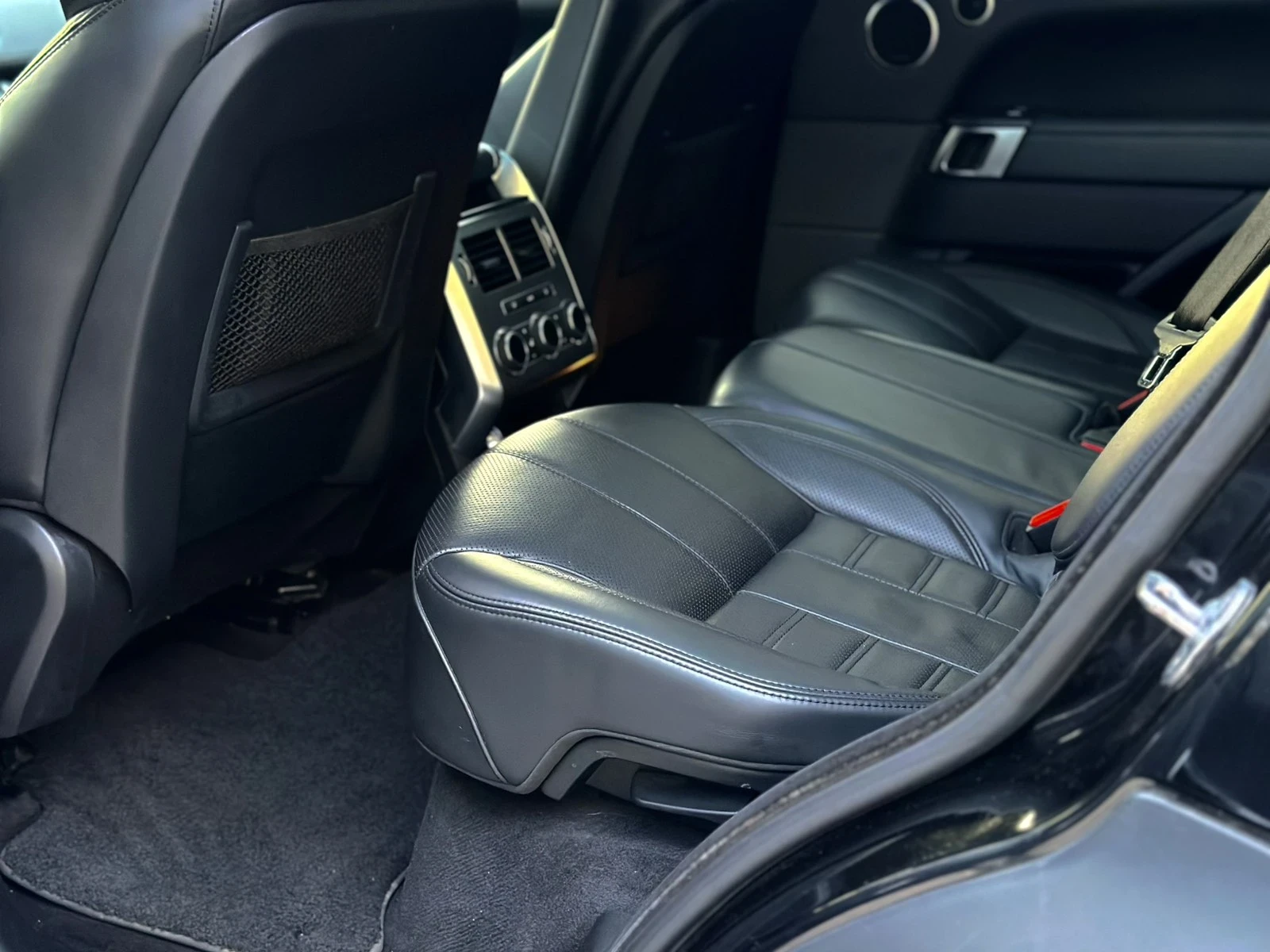 Land Rover Range Rover Sport Autobiography * Supercharger V8* ��������! | Mobile.bg � ����������� 16