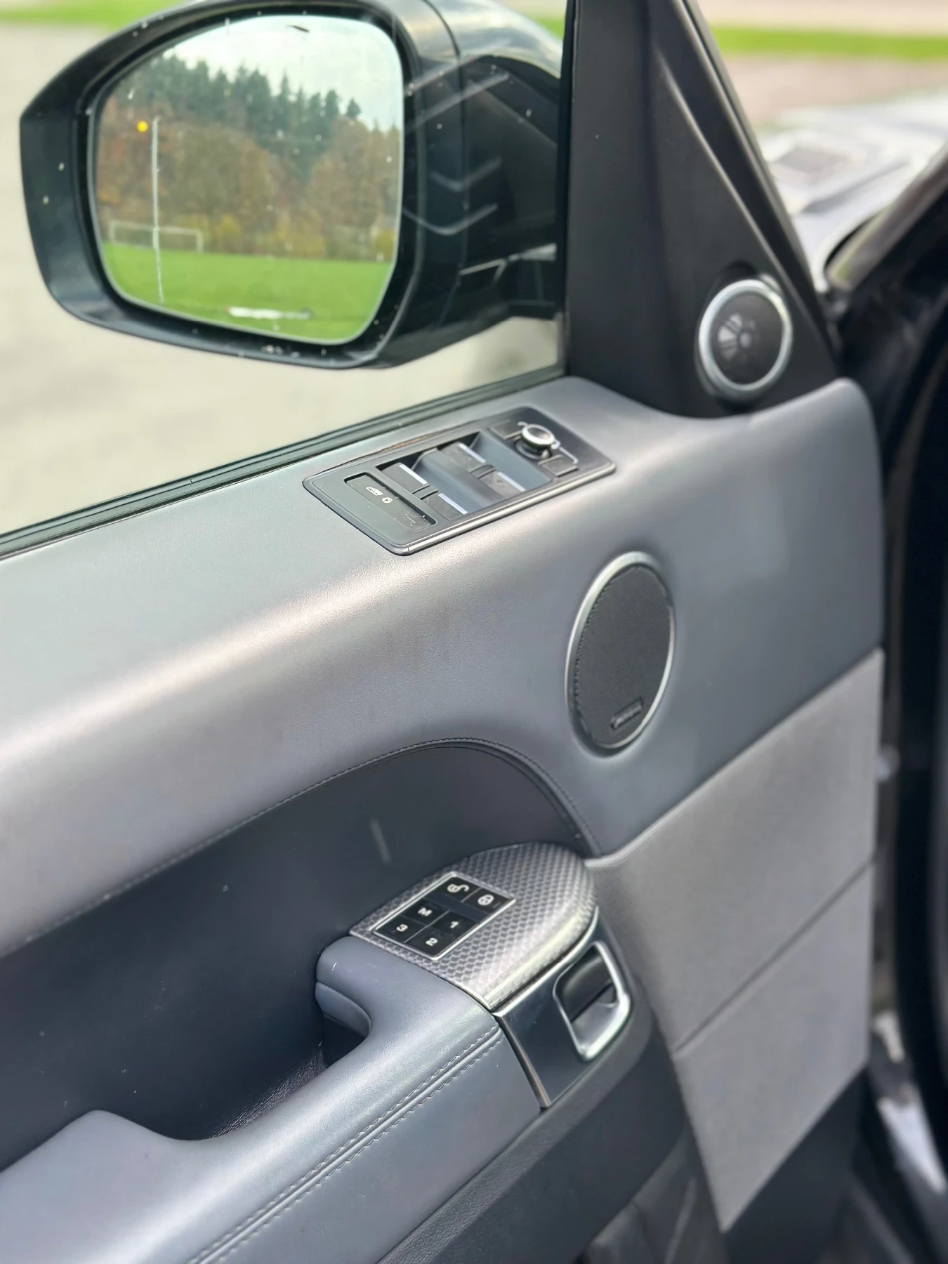 Land Rover Range Rover Sport Autobiography/Supercharger V8/Carbon | Mobile.bg   10