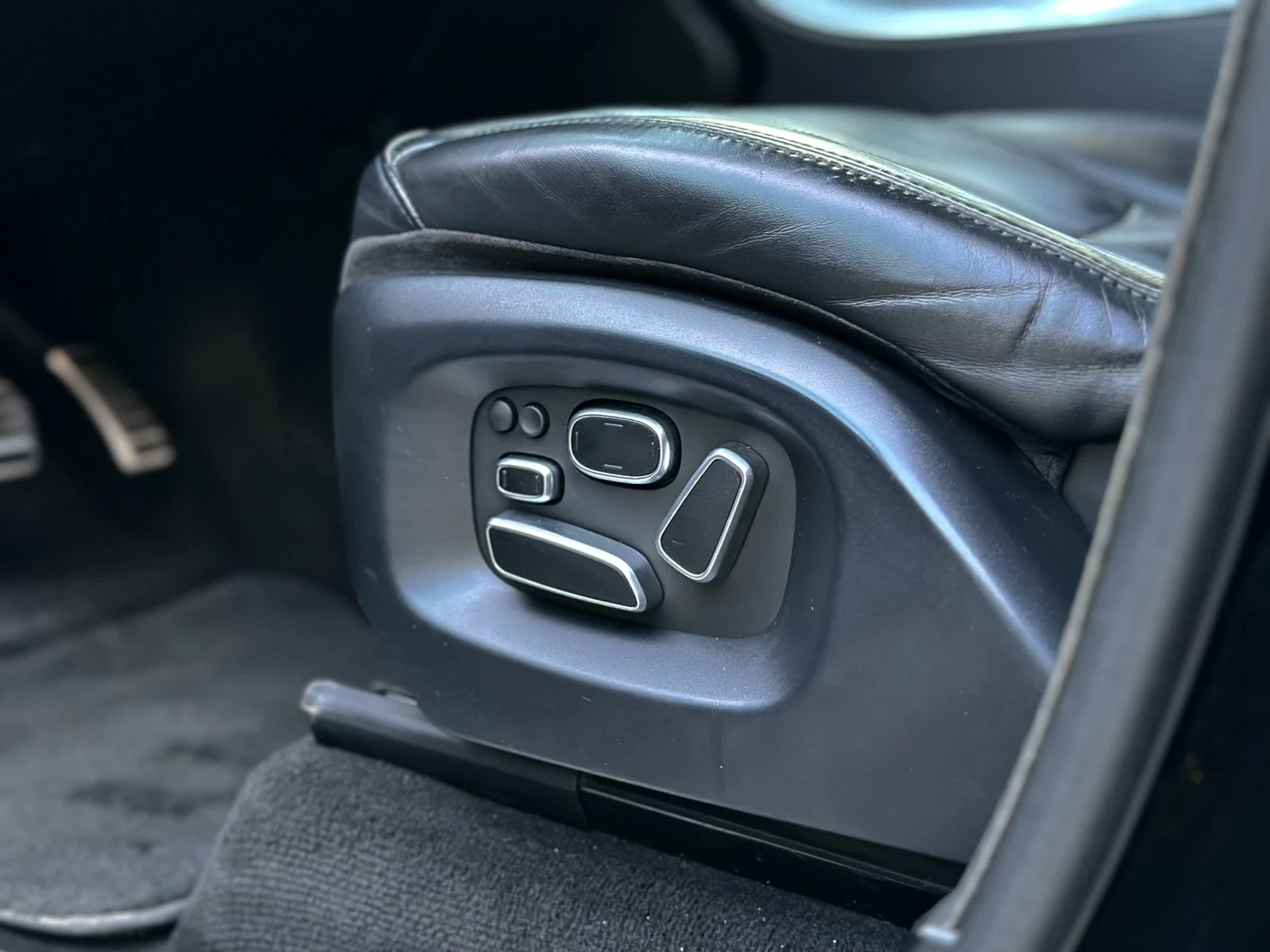 Land Rover Range Rover Sport Autobiography * Supercharger V8* ��������! | Mobile.bg � ����������� 9