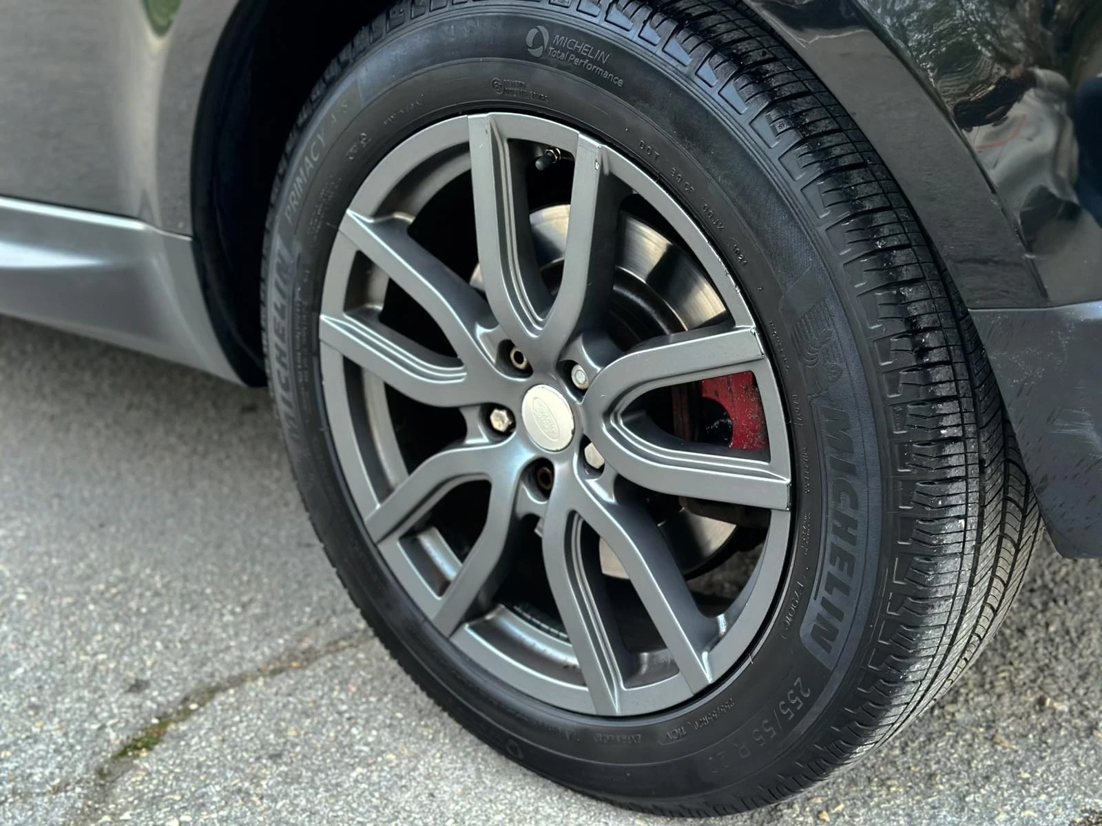 Land Rover Range Rover Sport Autobiography * Supercharger V8* ��������! | Mobile.bg � ����������� 15