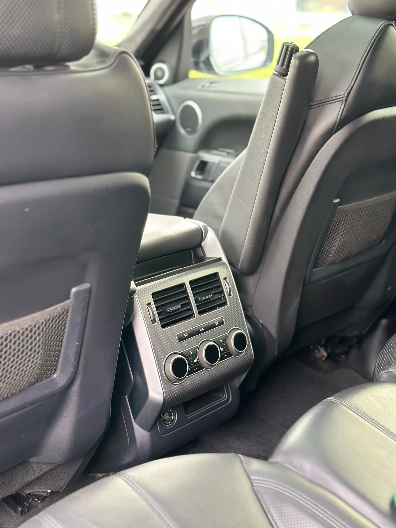 Land Rover Range Rover Sport Autobiography/Supercharger V8/Carbon | Mobile.bg   13