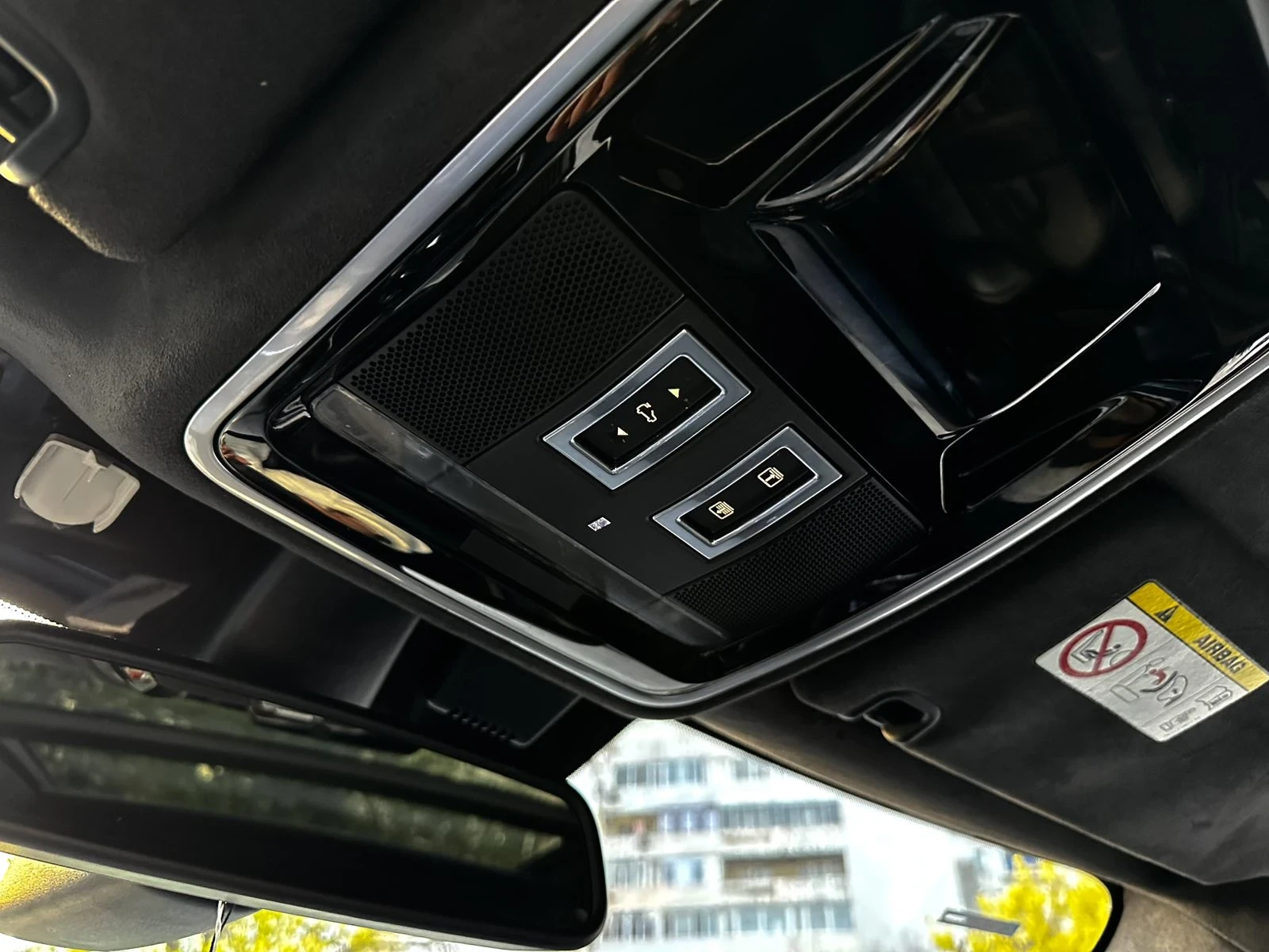Land Rover Range Rover Sport Autobiography * Supercharger V8* ��������! | Mobile.bg � ����������� 13