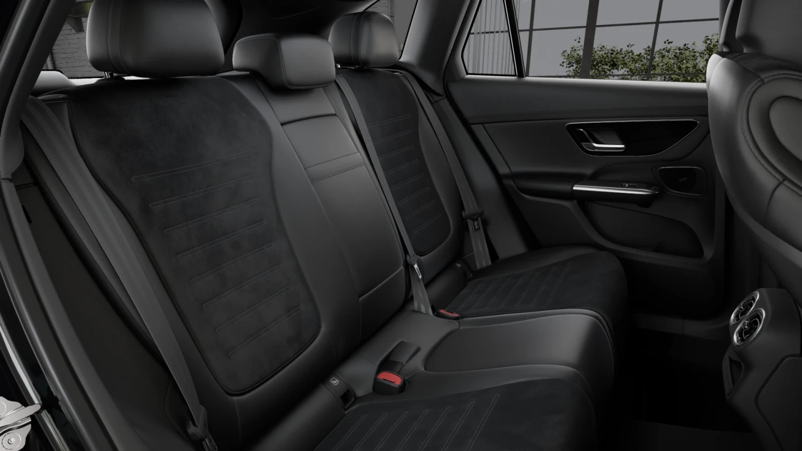 Mercedes-Benz GLC 300 4MATIC - изображение 10