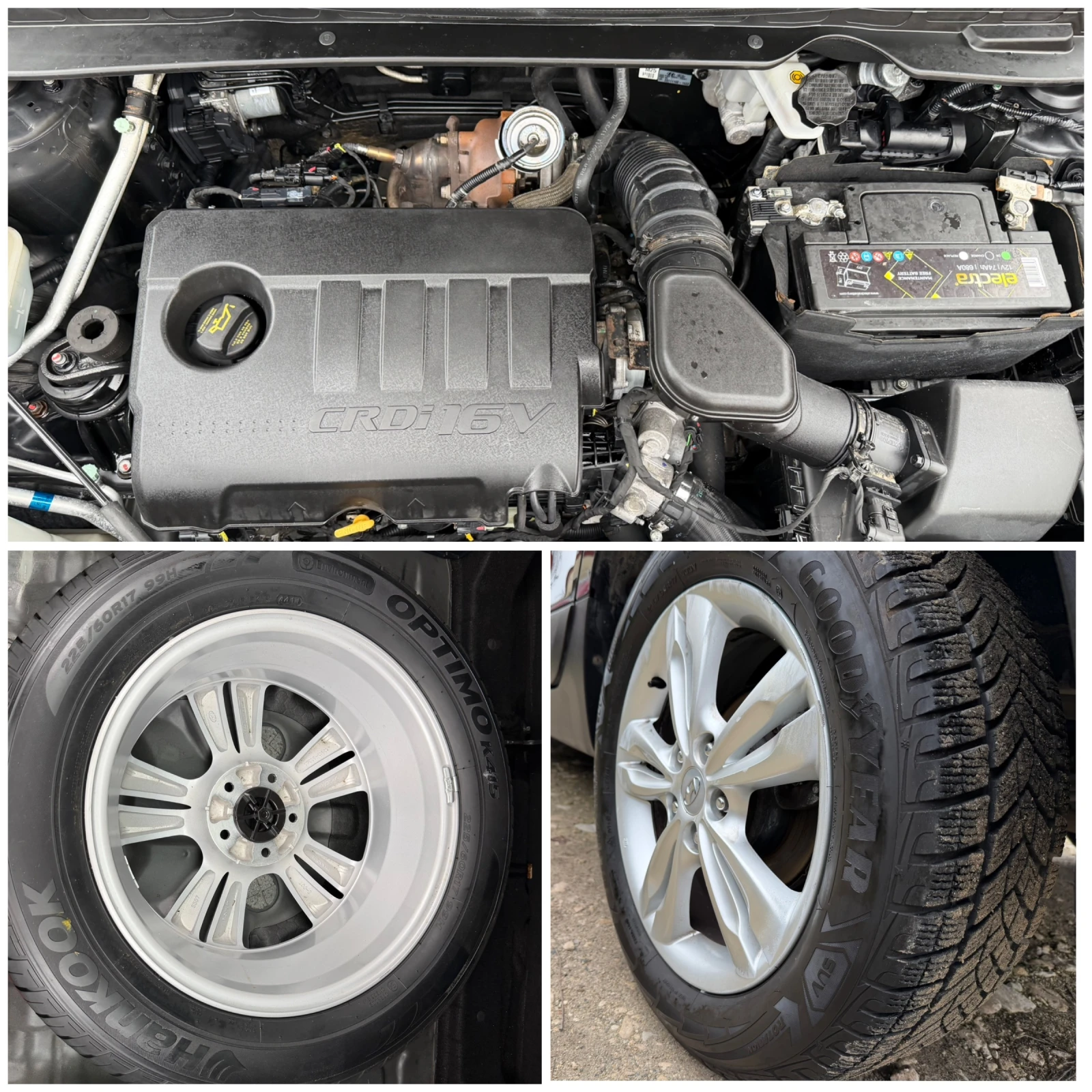 Hyundai IX35 1.7CRDI 2WD STYLE | Mobile.bg � ����������� 15