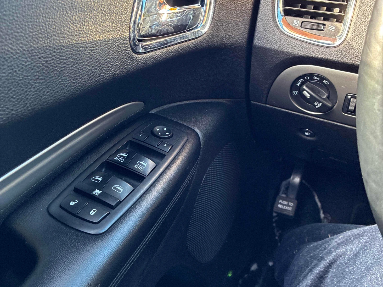 Dodge Durango GT* Back cam* Pano* �������* ����������*  | Mobile.bg � ����������� 14