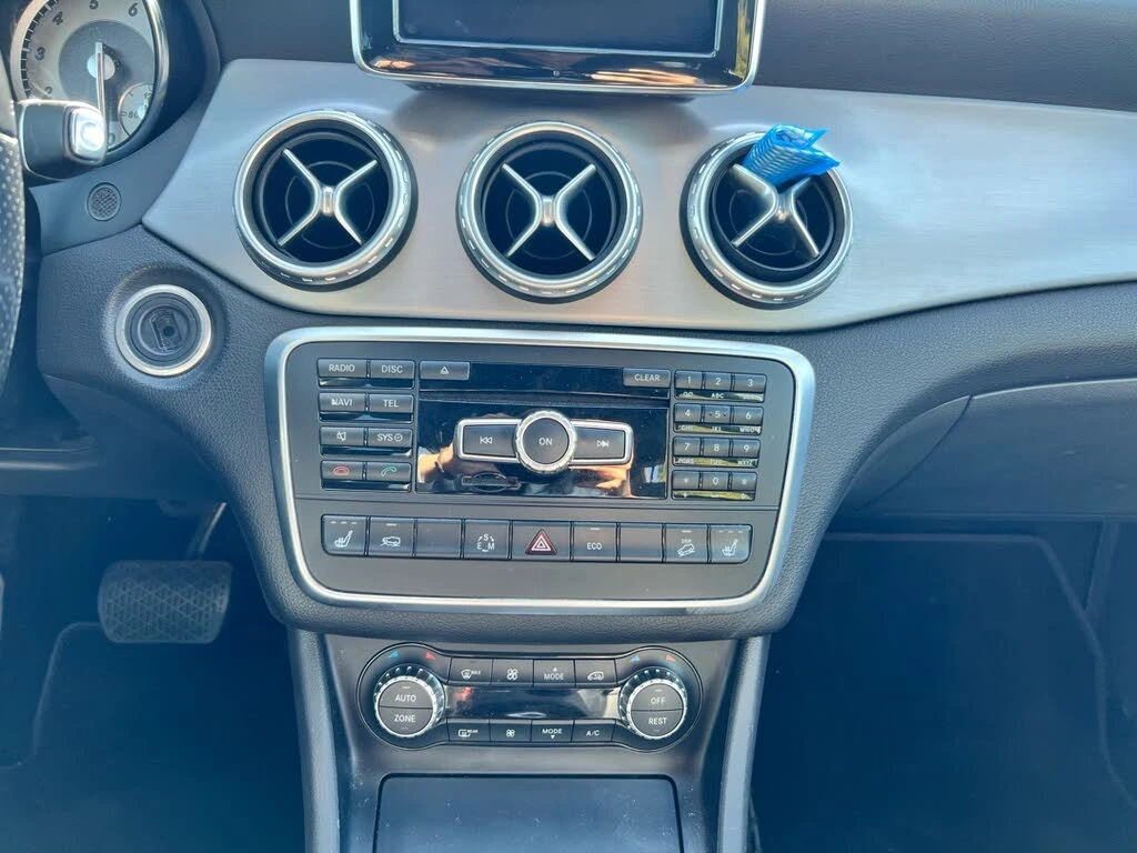 Mercedes-Benz GLA 250 4MATIC* LUXURY* HEAD-UP* ����������(���� �� ��) | Mobile.bg � ����������� 11