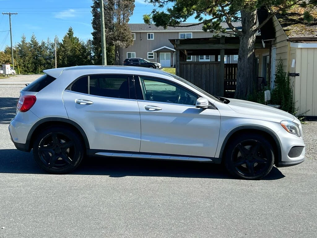 Mercedes-Benz GLA 250 4MATIC* LUXURY* HEAD-UP* АвтоКредит(ЦЕНА ДО БГ) - изображение 8