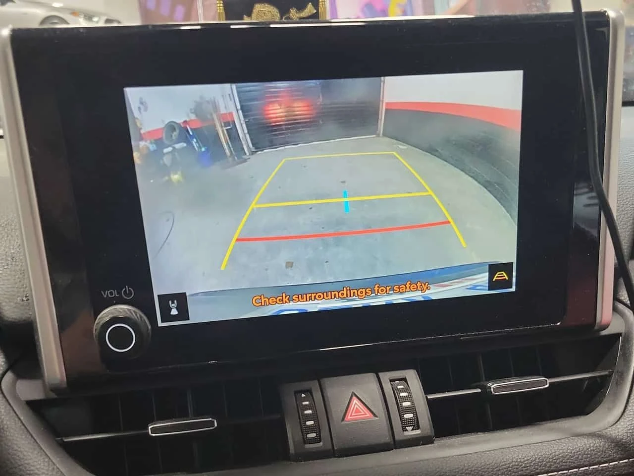 Toyota Rav4 * Hybrid XLE * CARFAX * ПАНО * KEYLESS * ПОДГРЕВИ, снимка 12 - Автомобили и джипове - 54038664