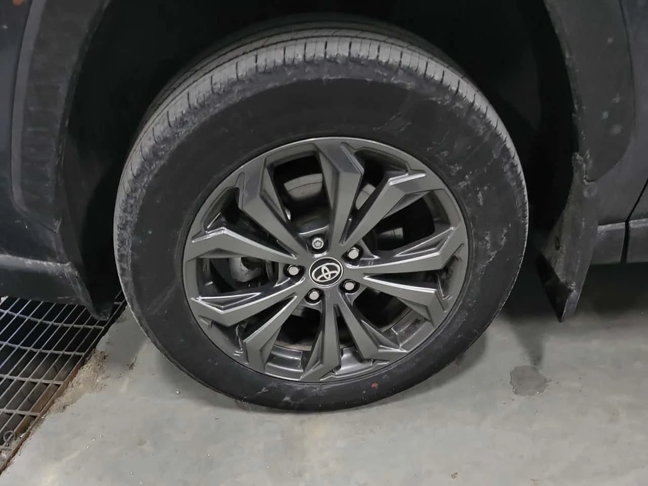 Toyota Rav4 * Hybrid XLE * CARFAX * ПАНО * KEYLESS * ПОДГРЕВИ, снимка 7 - Автомобили и джипове - 54038664