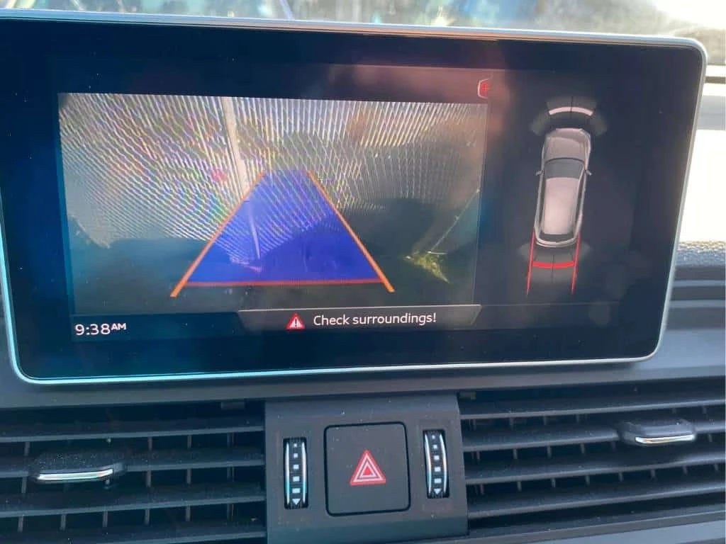 Audi Q5 Progressiv/LED/CAMERA/ПОДГРЕВИ , снимка 14 - Автомобили и джипове - 54156981