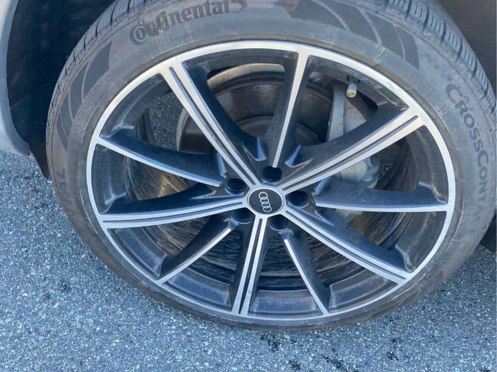 Audi Q5 Progressiv/LED/CAMERA/ПОДГРЕВИ , снимка 7 - Автомобили и джипове - 54156981