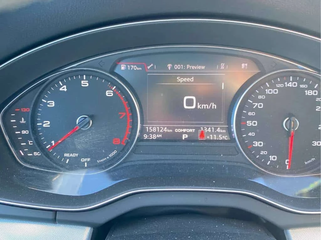 Audi Q5 Progressiv/LED/CAMERA/ПОДГРЕВИ , снимка 8 - Автомобили и джипове - 54156981