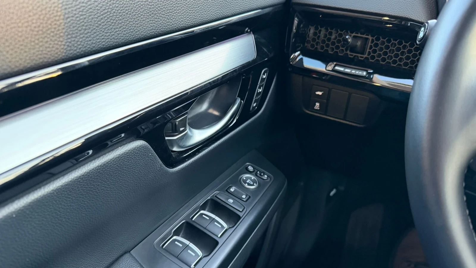 Honda Cr-v Hybrid Advance Style AWD В гаранция! Очакван внос., снимка 9 - Автомобили и джипове - 54180364