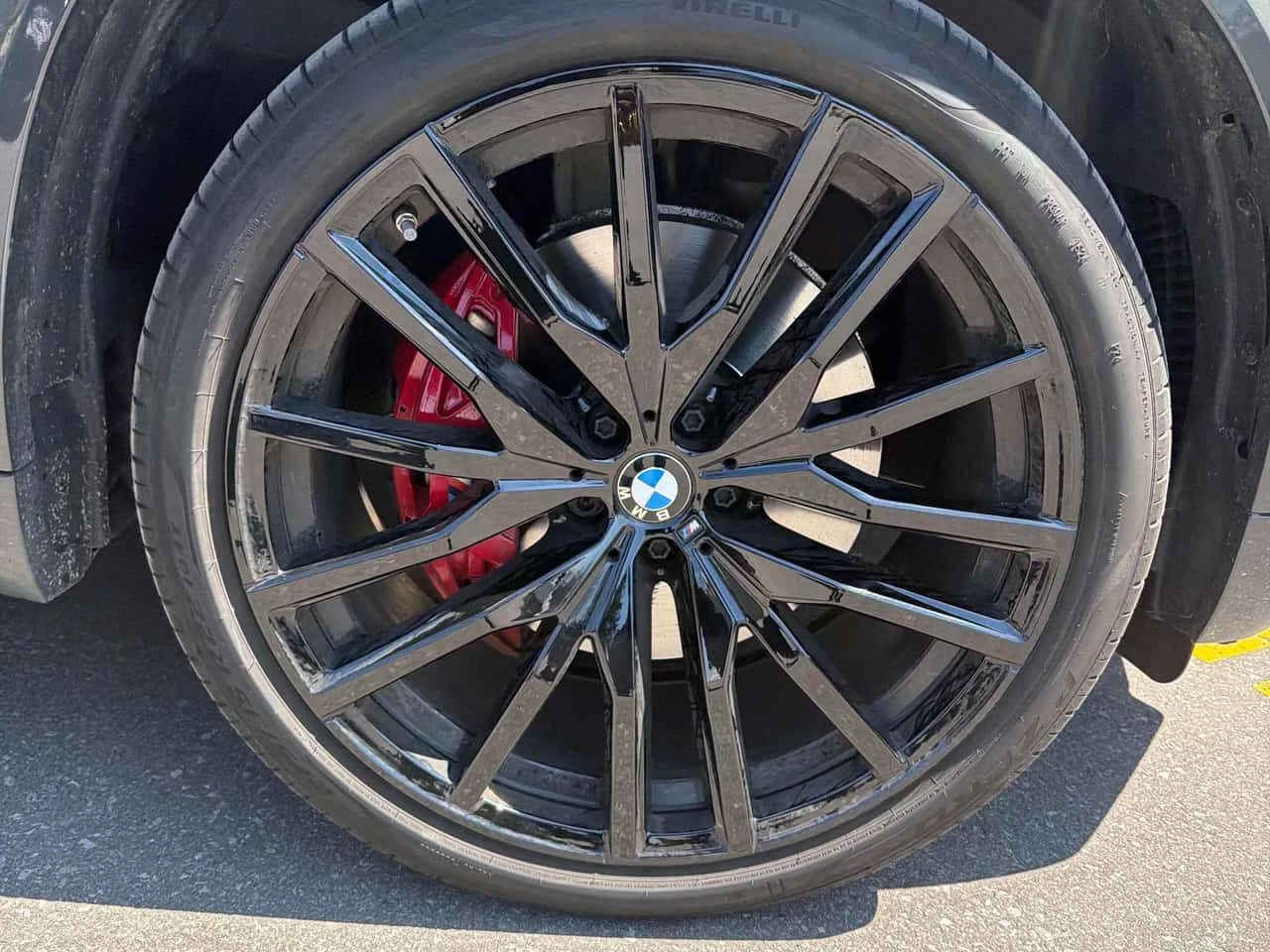 BMW X5 | xDrive40i | DISTRONIC | HUD | M SPORT | , снимка 7 - Автомобили и джипове - 54285301