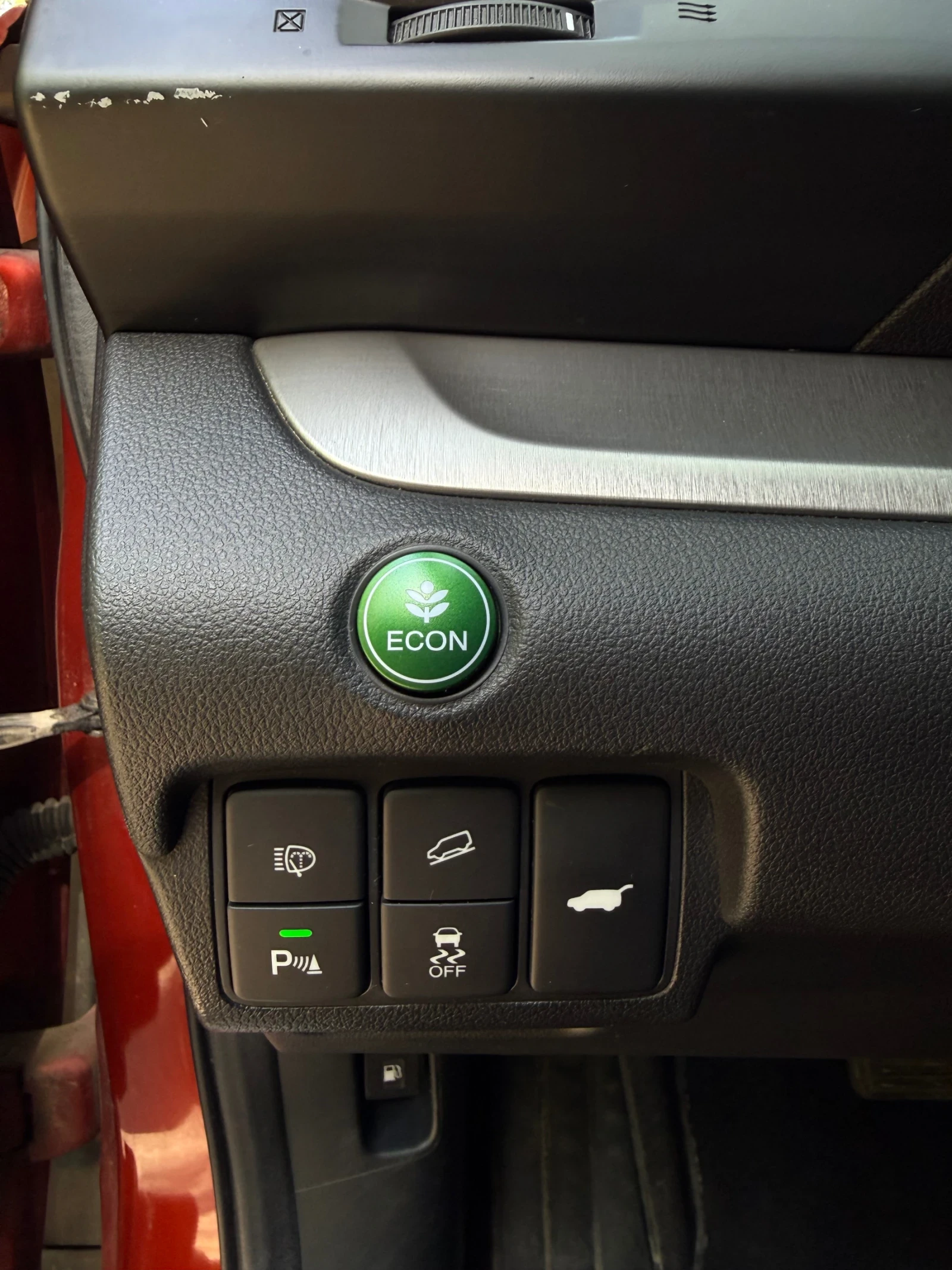 Honda Cr-v, снимка 16 - Автомобили и джипове - 54332689