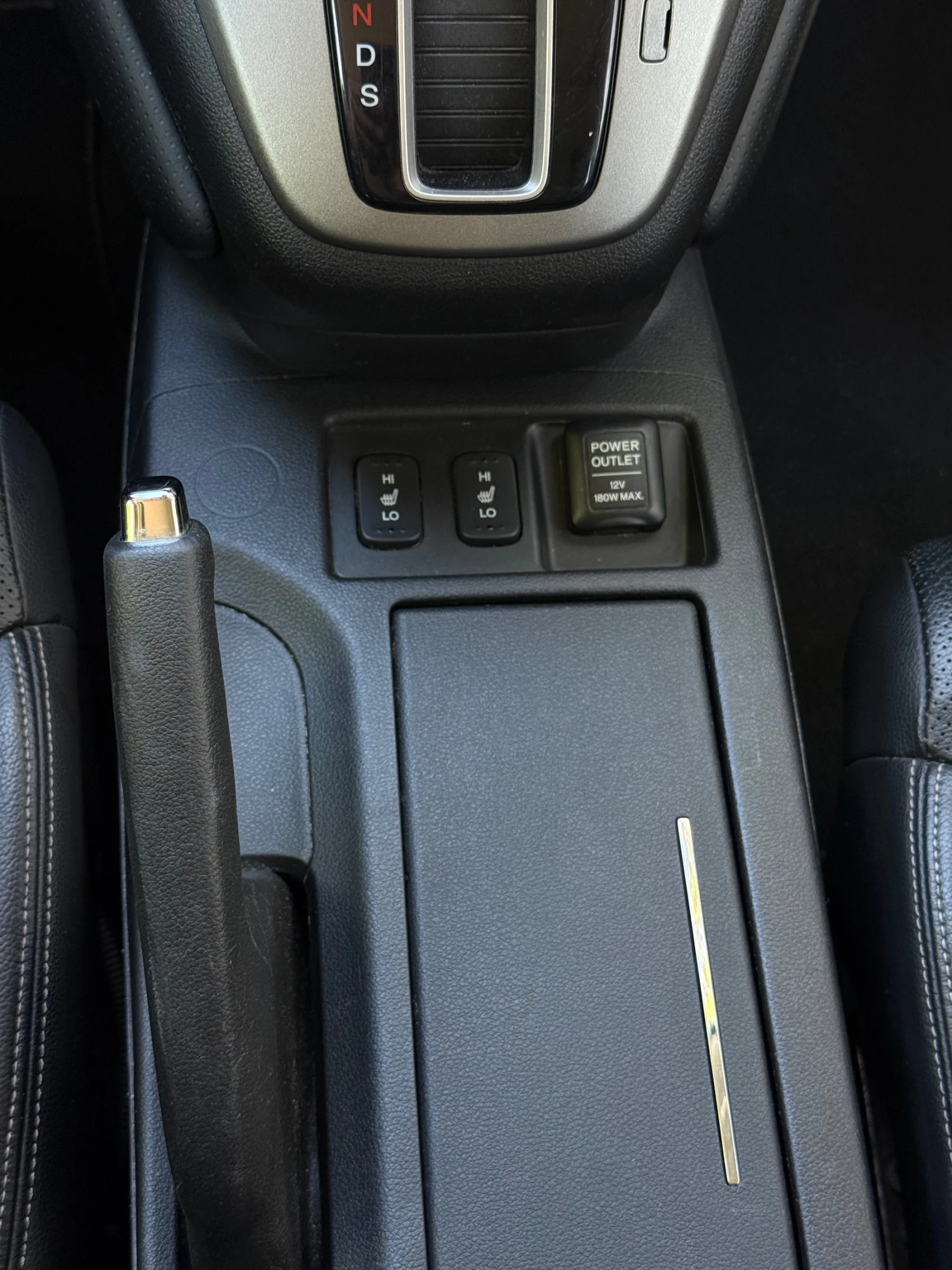 Honda Cr-v, снимка 12 - Автомобили и джипове - 54332689