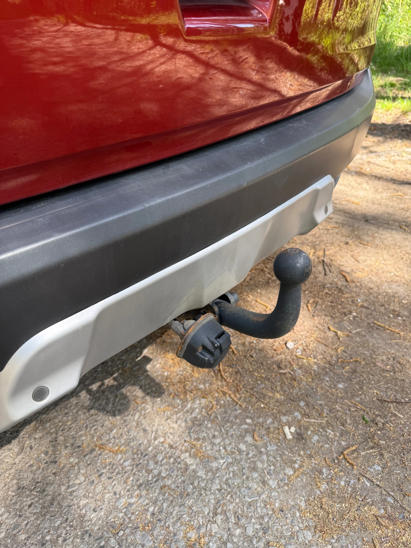 Honda Cr-v, снимка 6 - Автомобили и джипове - 54332689