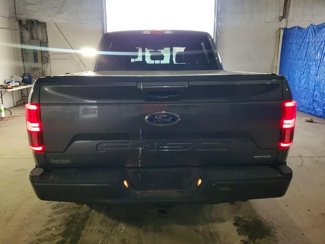 Ford F150 SUPERCREW 4X4 | Mobile.bg � ����������� 6