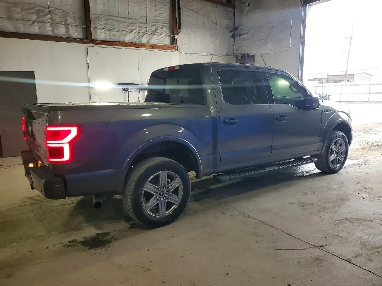 Ford F150 SUPERCREW 4X4 | Mobile.bg � ����������� 5