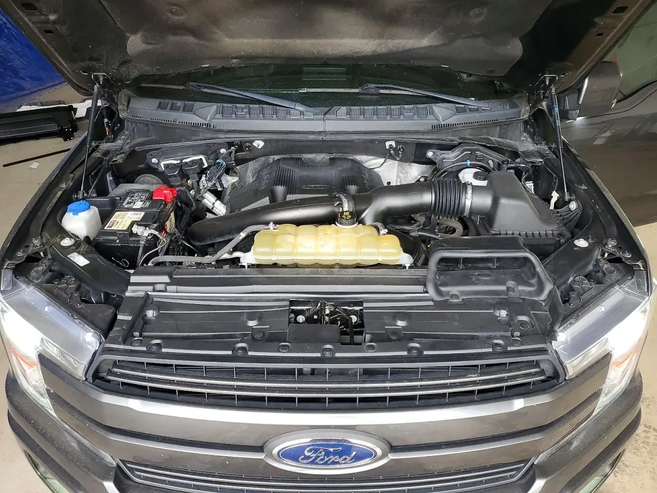 Ford F150 SUPERCREW 4X4 | Mobile.bg � ����������� 11