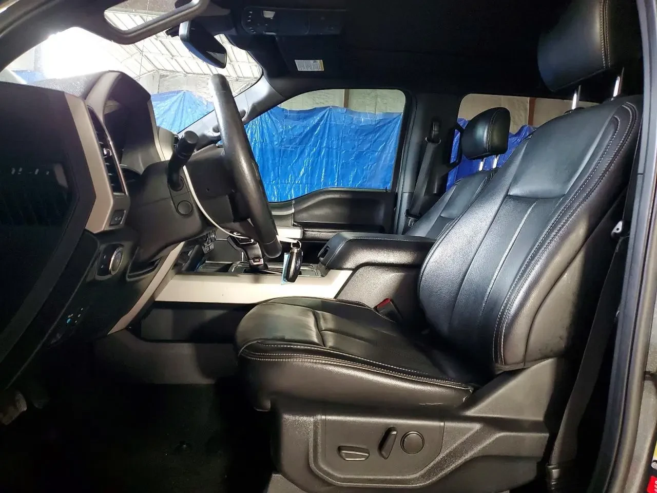 Ford F150 SUPERCREW 4X4 | Mobile.bg � ����������� 7