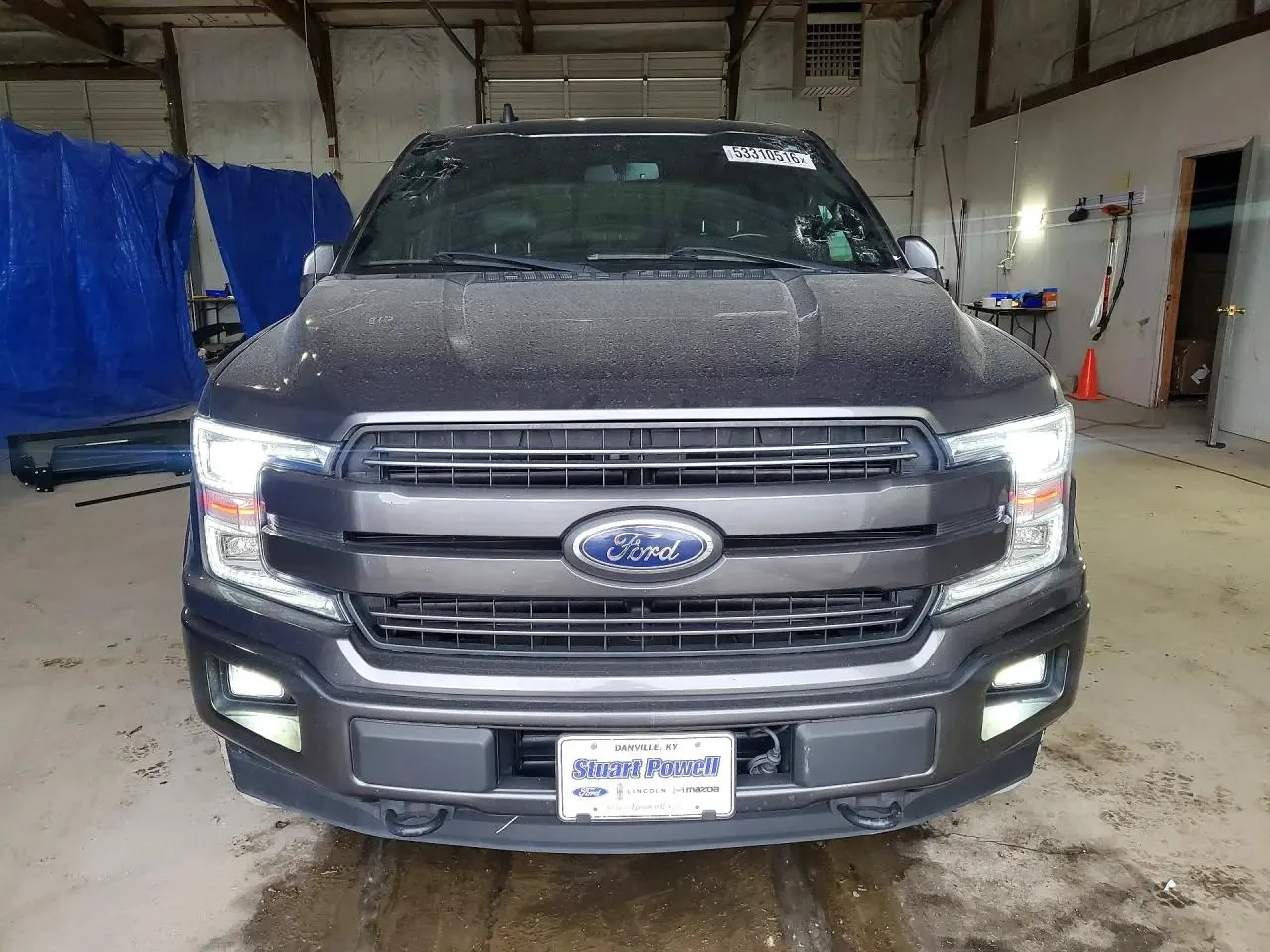 Ford F150 SUPERCREW 4X4 | Mobile.bg � ����������� 1