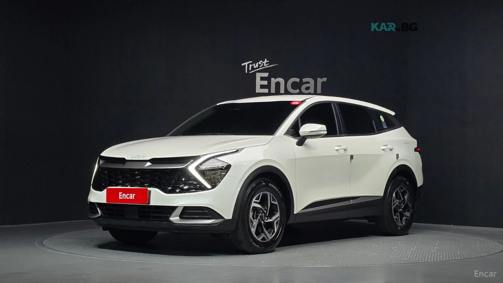 Kia Sportage * 1.6T* TRENDY* КОЖА* ПОДГРЕВ* КАМЕРА* NAVI* LED* 