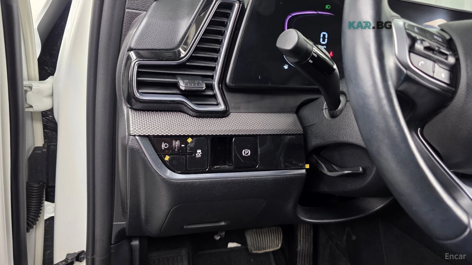 Kia Sportage * 1.6T* TRENDY* КОЖА* ПОДГРЕВ* КАМЕРА* NAVI* LED* , снимка 16 - Автомобили и джипове - 55029342