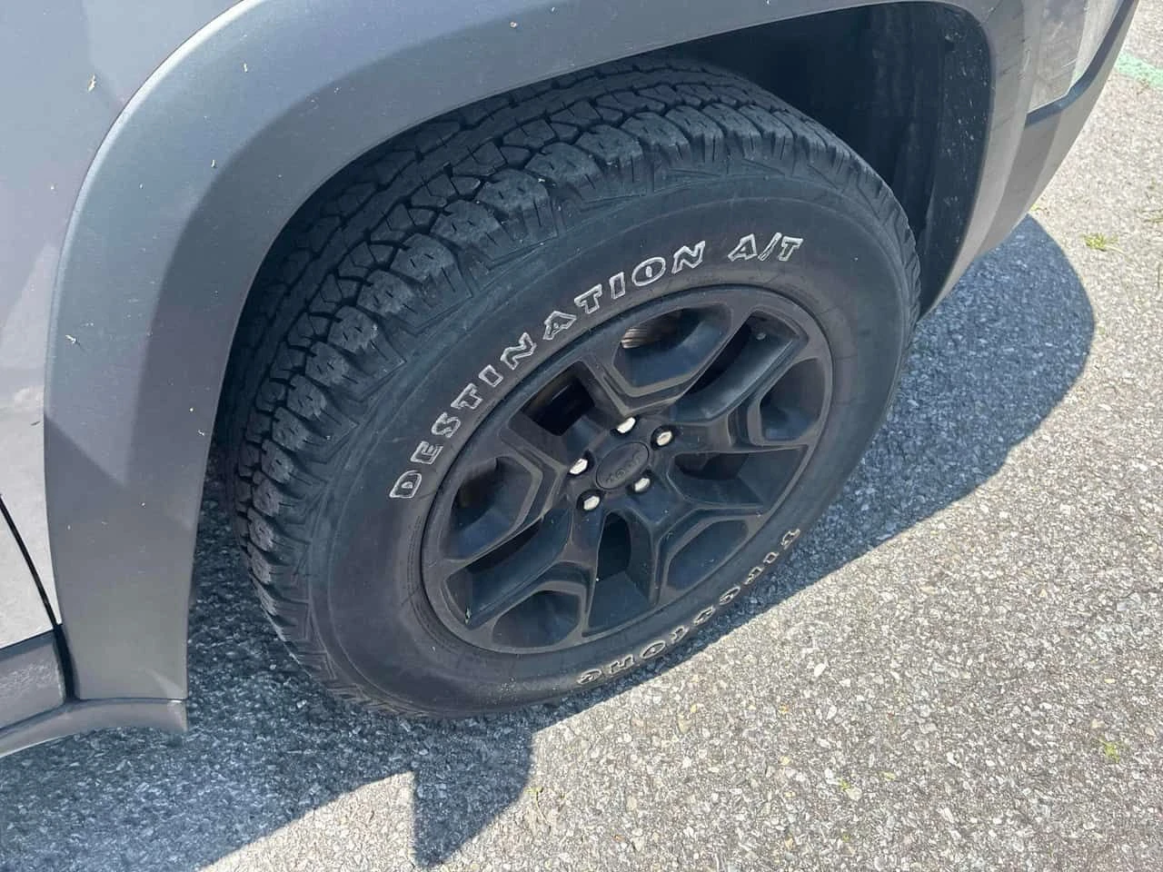 Jeep Cherokee * Trailhawk Elite * CARFAX * ОПЦИЯ ЗА ФИНАНСИРАНЕ, снимка 7 - Автомобили и джипове - 55214236