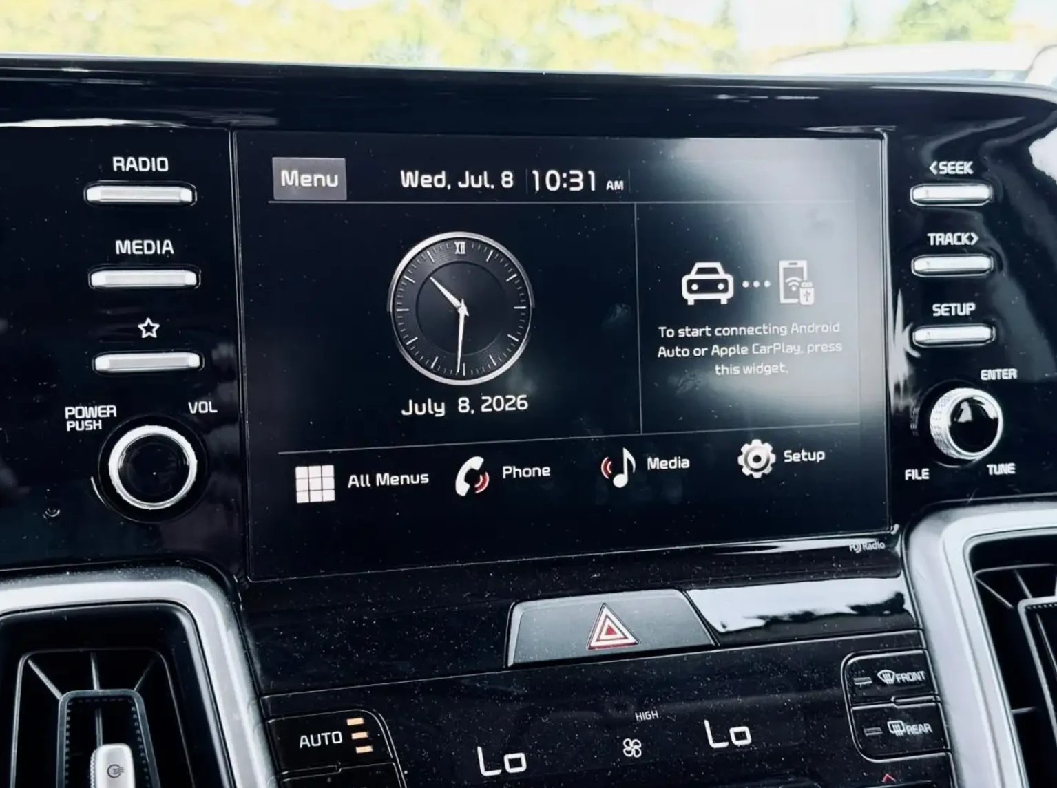 Kia Sorento X-line EX, снимка 8 - Автомобили и джипове - 55380312