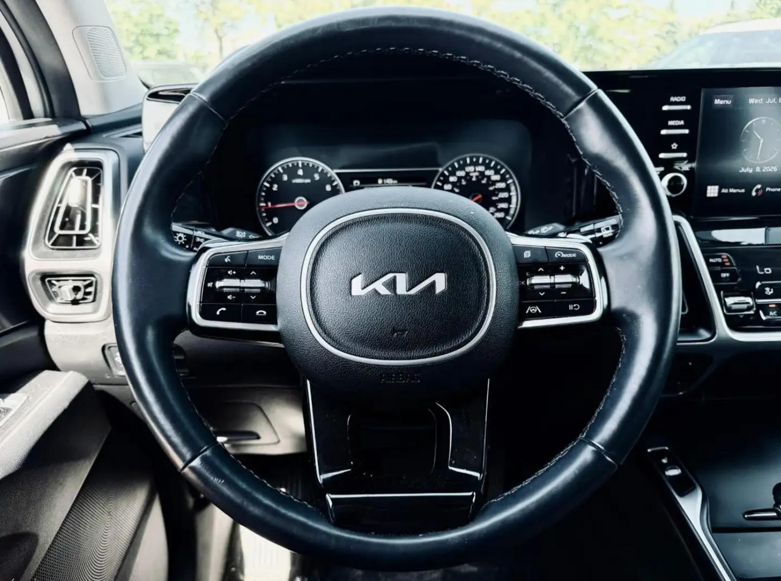Kia Sorento X-line EX, снимка 5 - Автомобили и джипове - 55380312