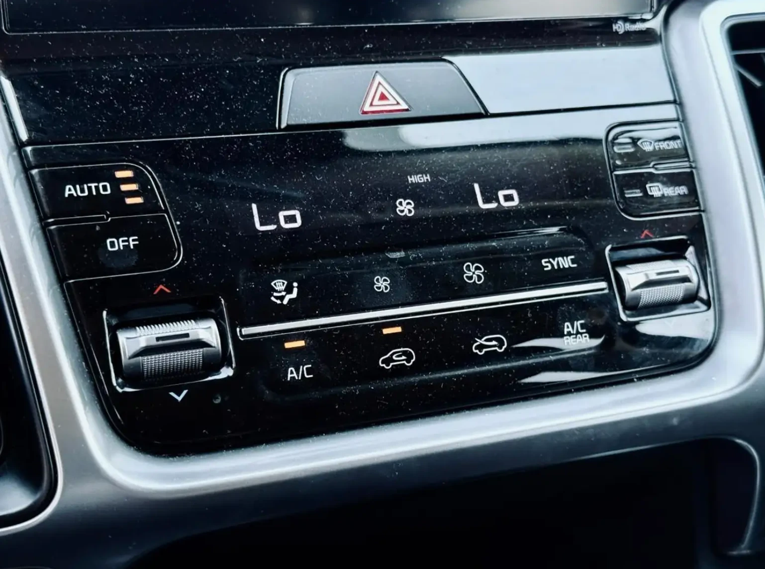 Kia Sorento X-line EX, снимка 9 - Автомобили и джипове - 55380312