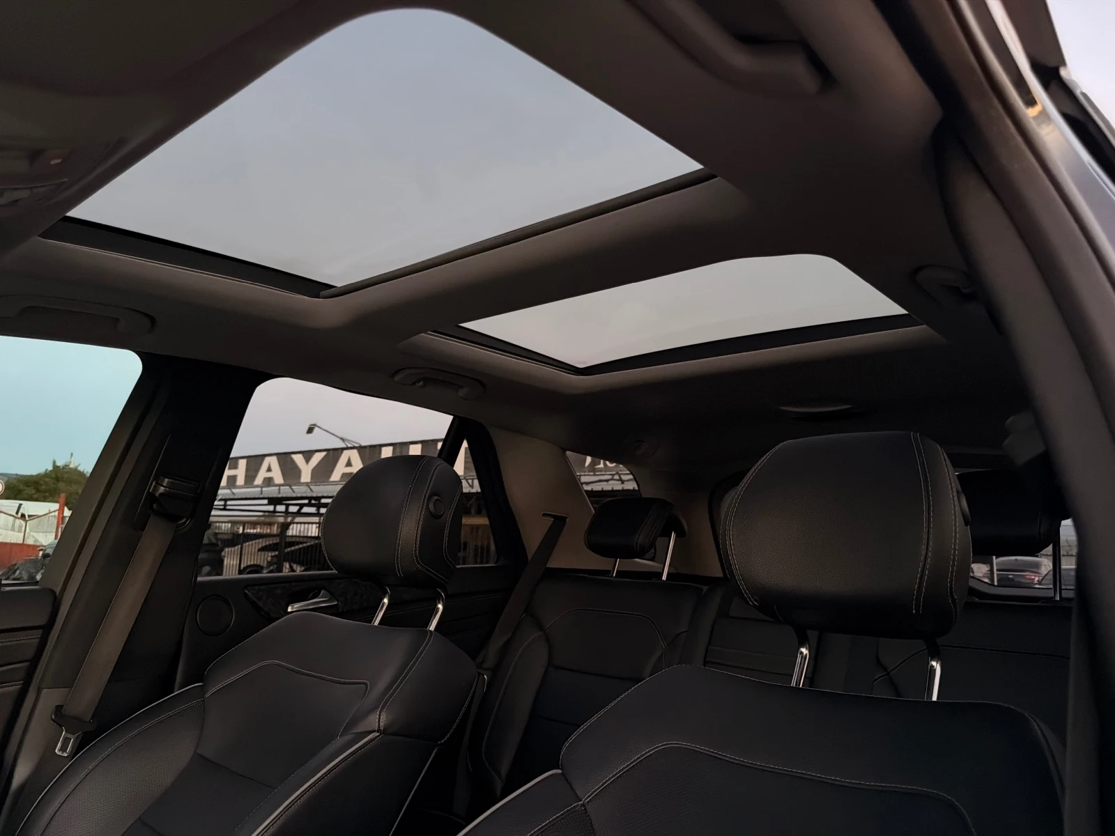 Mercedes-Benz ML 350 BlueTEC= 4Matic= AMG= Keyless Go= Distronic= Panor, снимка 15 - Автомобили и джипове - 55636219