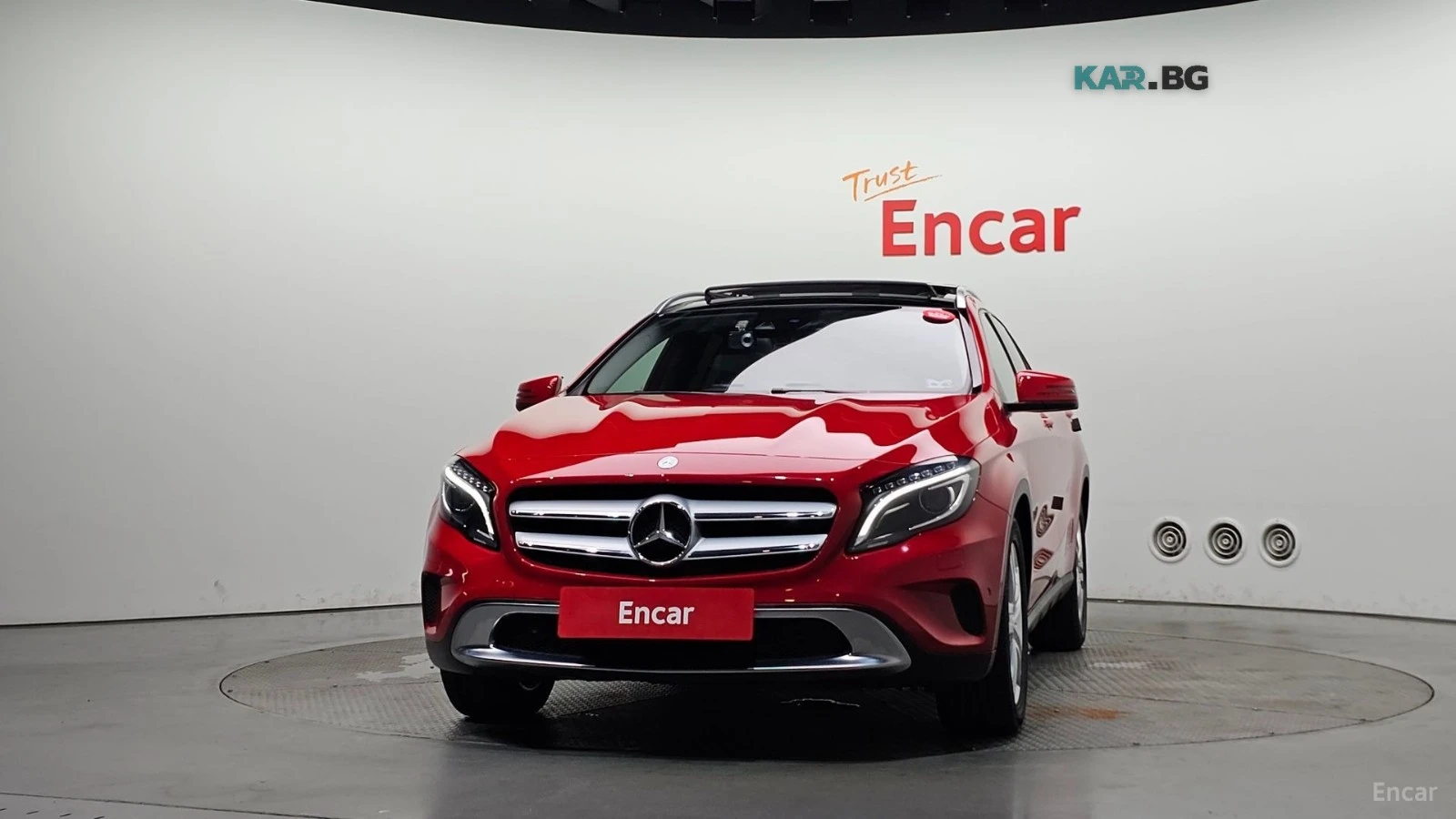 Mercedes-Benz GLA 200 ����* �������* ����* ���� | Mobile.bg � ����������� 3