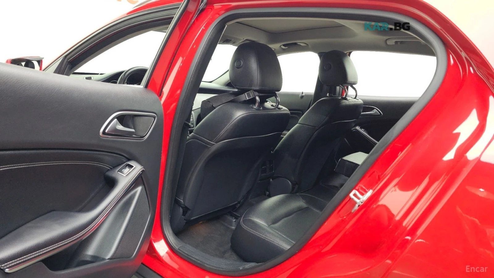 Mercedes-Benz GLA 200 ����* �������* ����* ���� | Mobile.bg � ����������� 9