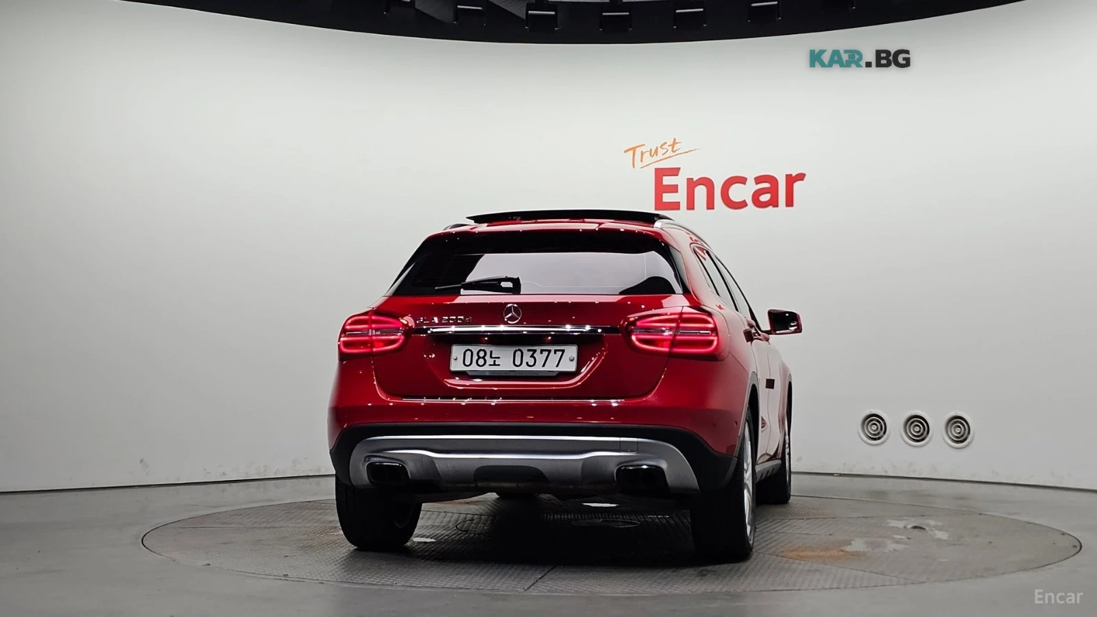 Mercedes-Benz GLA 200 ����* �������* ����* ���� | Mobile.bg � ����������� 4