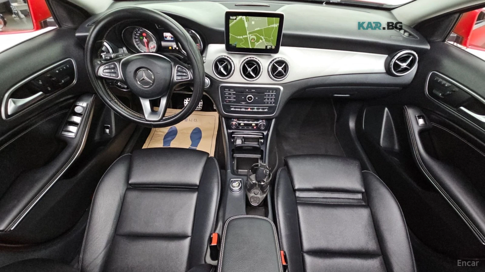 Mercedes-Benz GLA 200 ����* �������* ����* ���� | Mobile.bg � ����������� 5