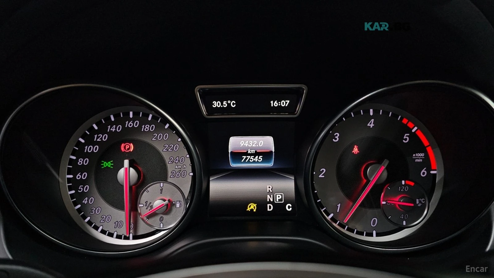 Mercedes-Benz GLA 200 ����* �������* ����* ���� | Mobile.bg � ����������� 6