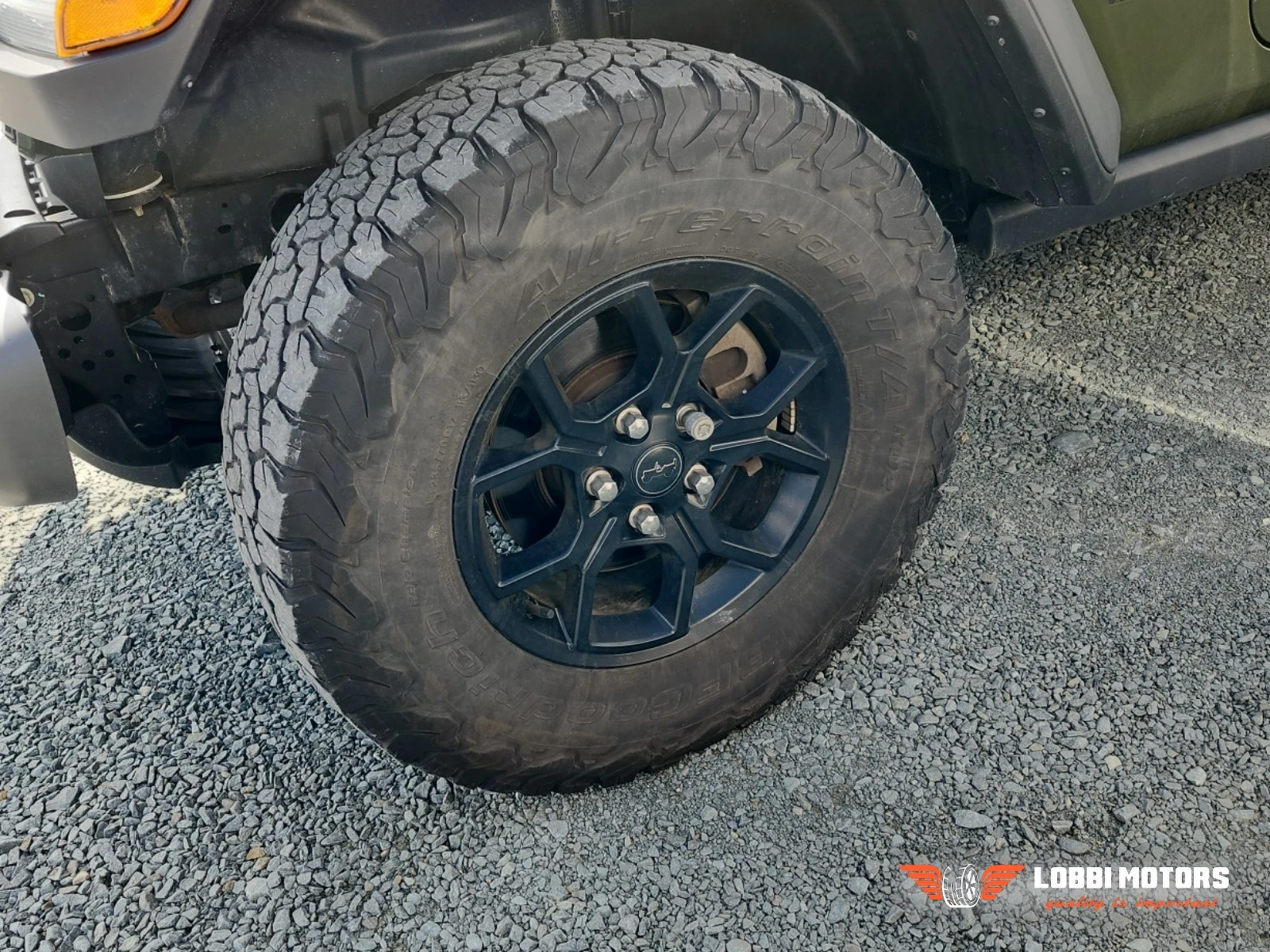 Jeep Wrangler, снимка 4 - Автомобили и джипове - 56069074