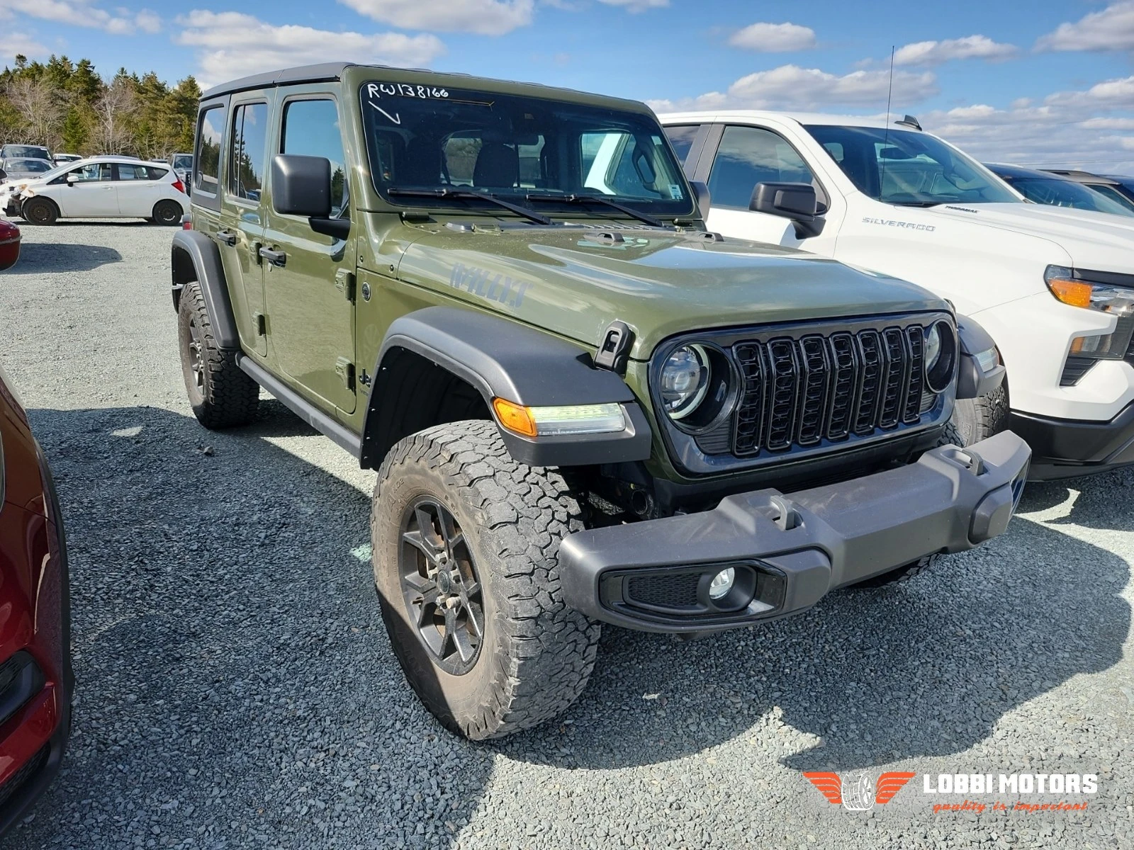 Jeep Wrangler, снимка 5 - Автомобили и джипове - 56069074