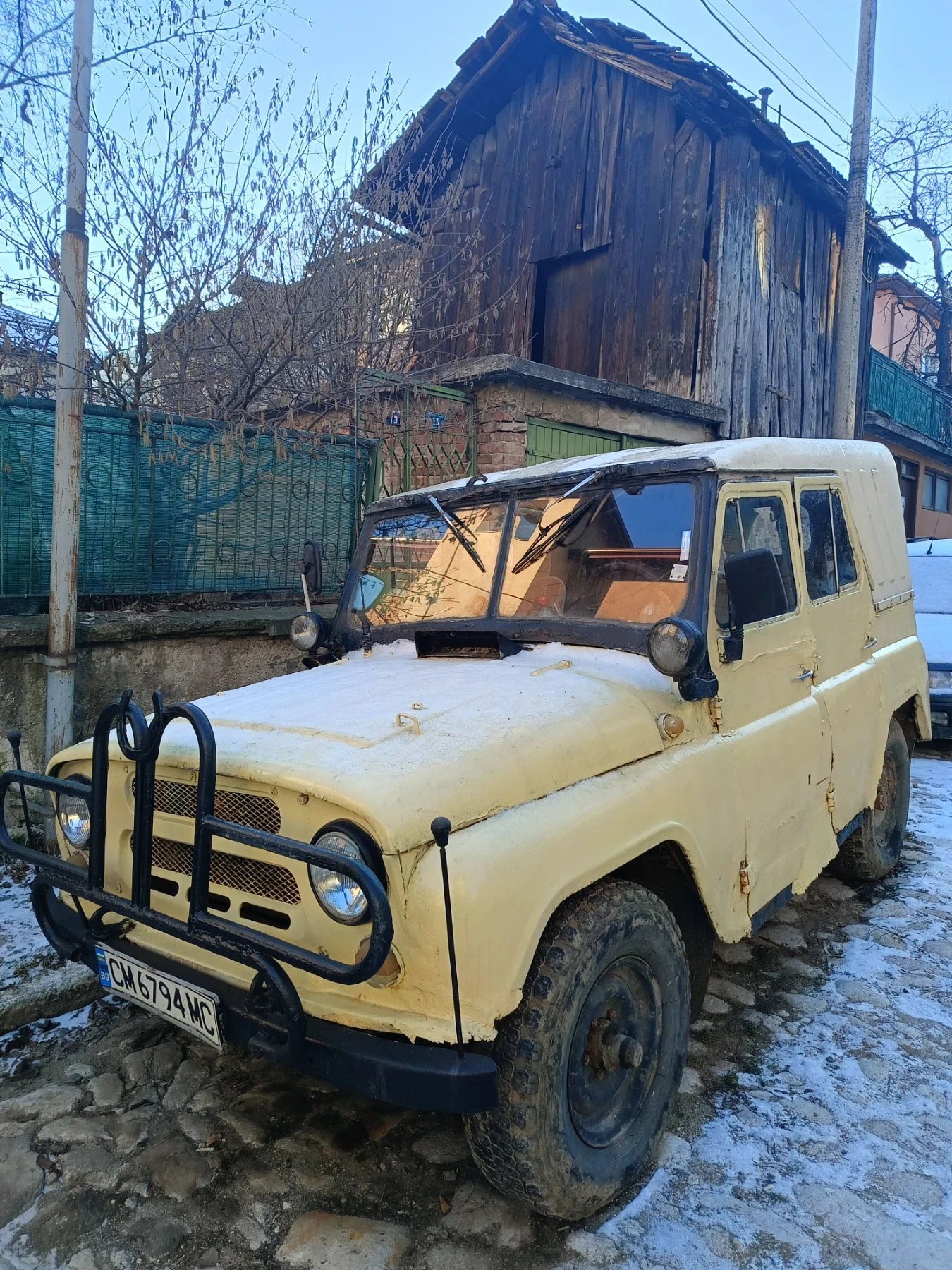 Uaz 469 | Mobile.bg � ����������� 6