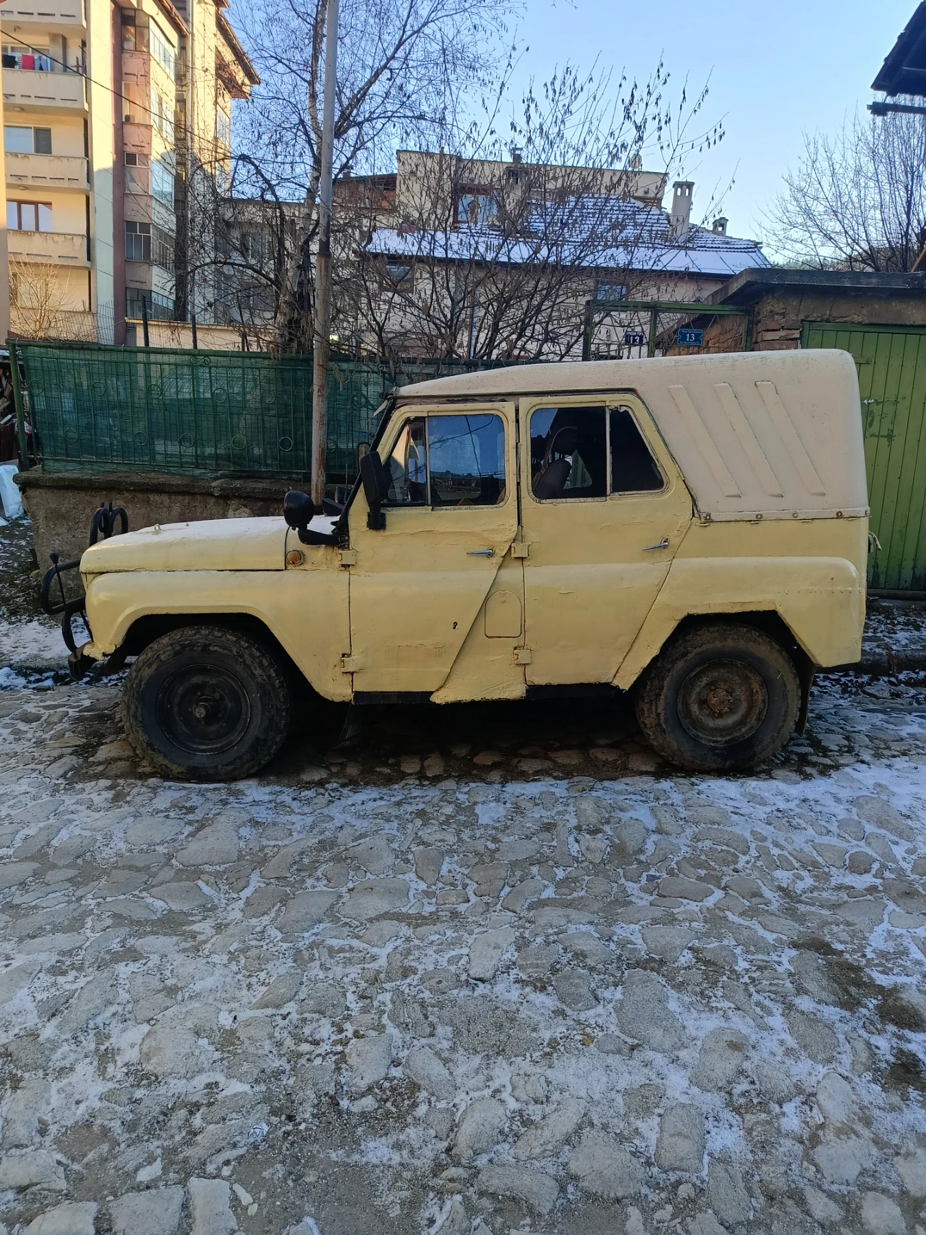 Uaz 469 | Mobile.bg � ����������� 4
