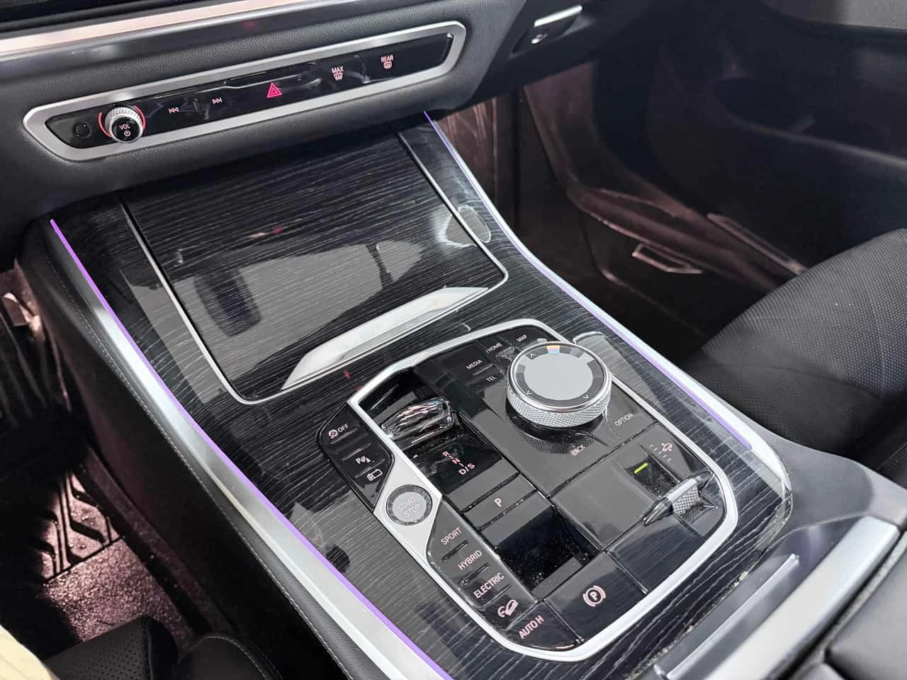 BMW X5 * xDrive50e * ���������� ��� ������������ ������*  | Mobile.bg � ����������� 9