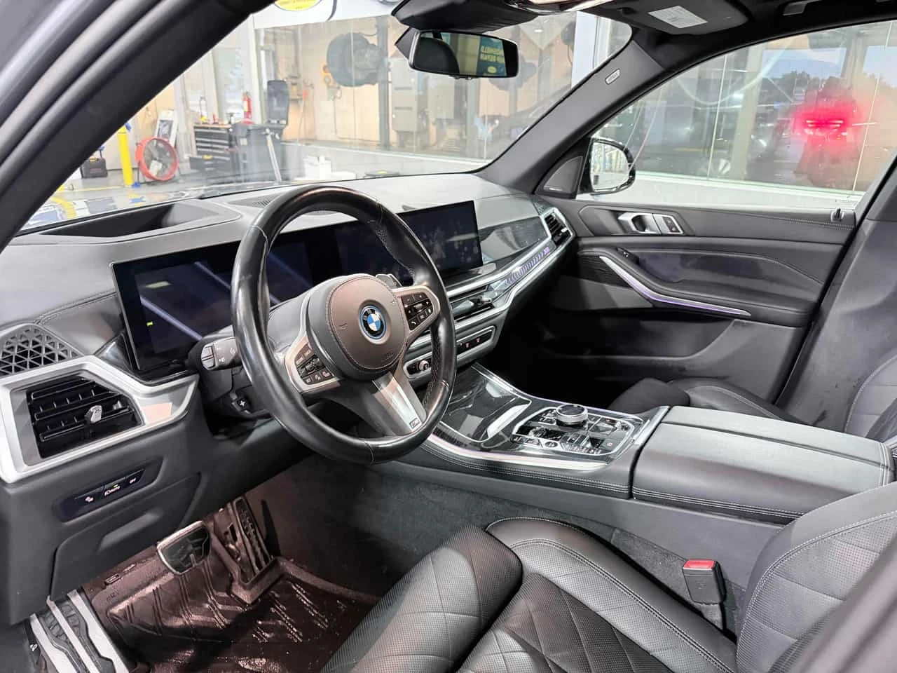 BMW X5 * xDrive50e * ���������� ��� ������������ ������*  | Mobile.bg � ����������� 5