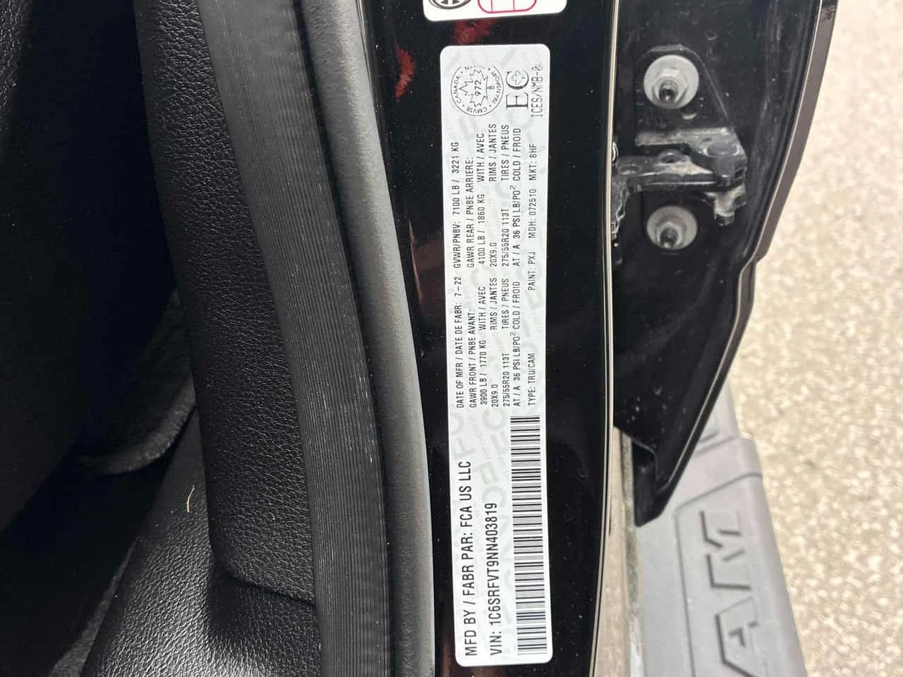 Dodge RAM 1500  Sport / CARFAX / ���� �� �������� | Mobile.bg � ����������� 11