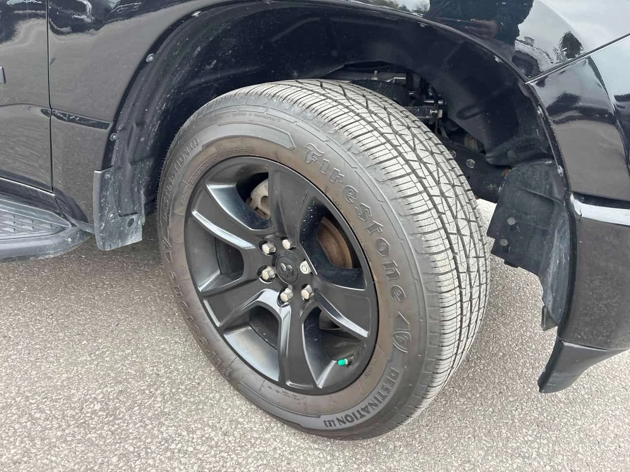 Dodge RAM 1500  Sport / CARFAX / ���� �� �������� | Mobile.bg � ����������� 7
