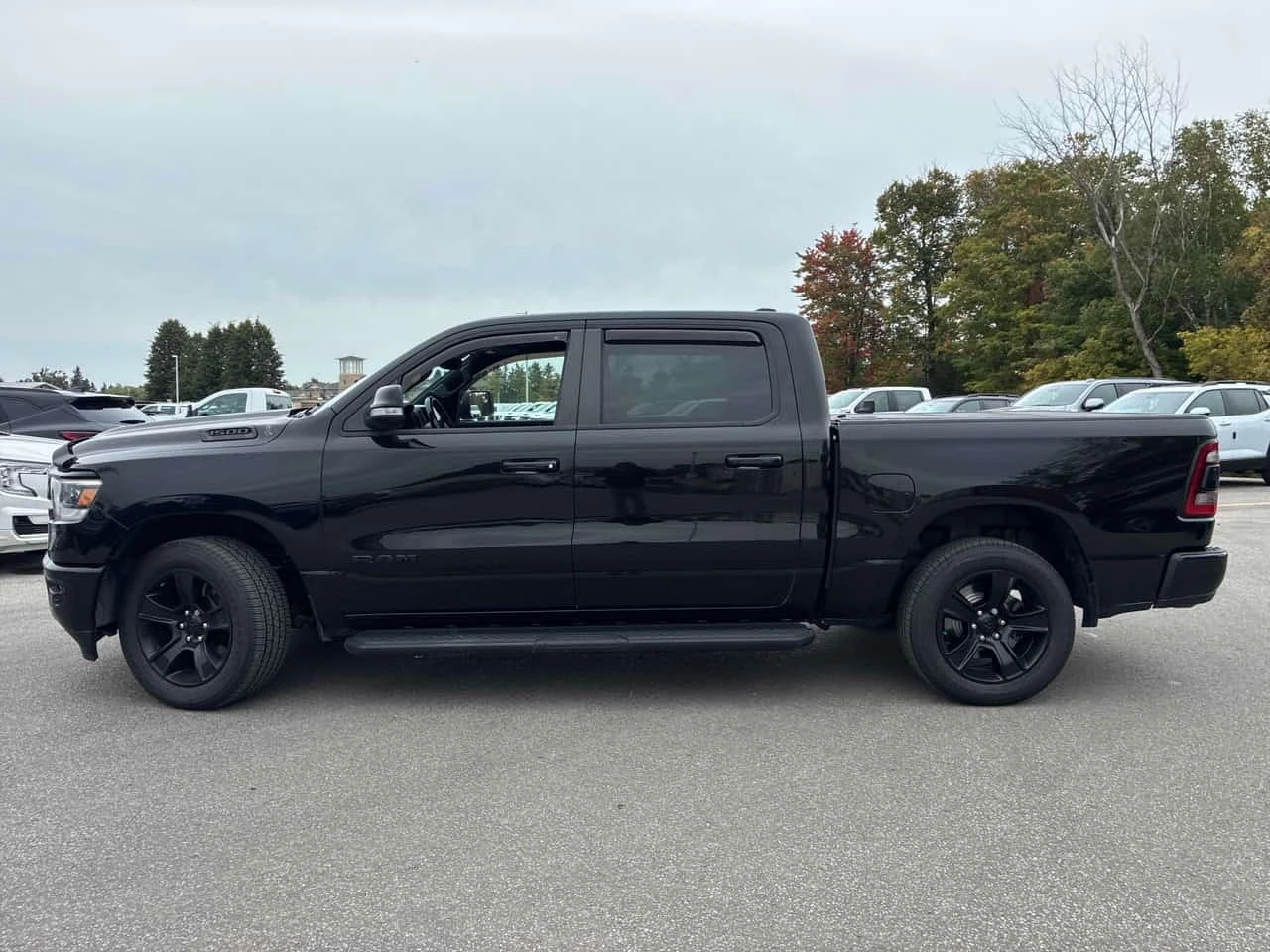Dodge RAM 1500  Sport / CARFAX / ���� �� �������� | Mobile.bg � ����������� 2